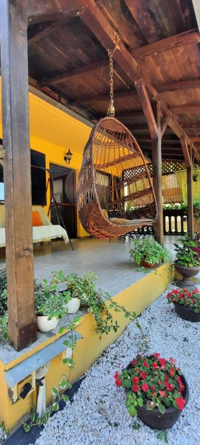 Kuca Ribarev San Vila Beocin Exterior foto
