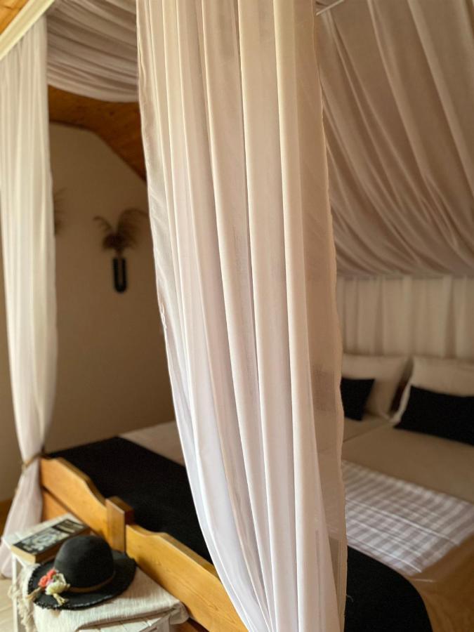 Kuca Ribarev San Vila Beocin Exterior foto
